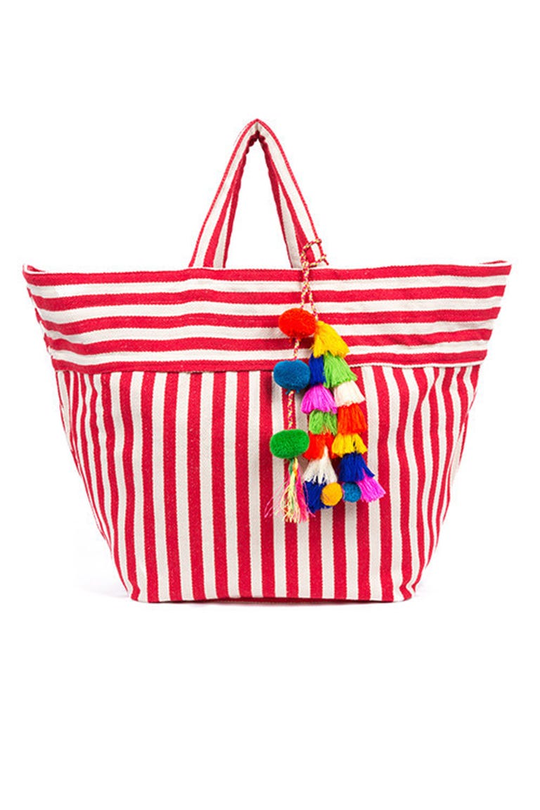 simply beach totes