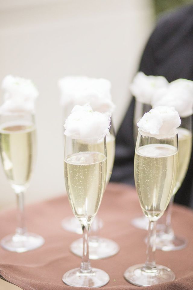 8 Super-Easy Ideas for the Chicest Party Ever
