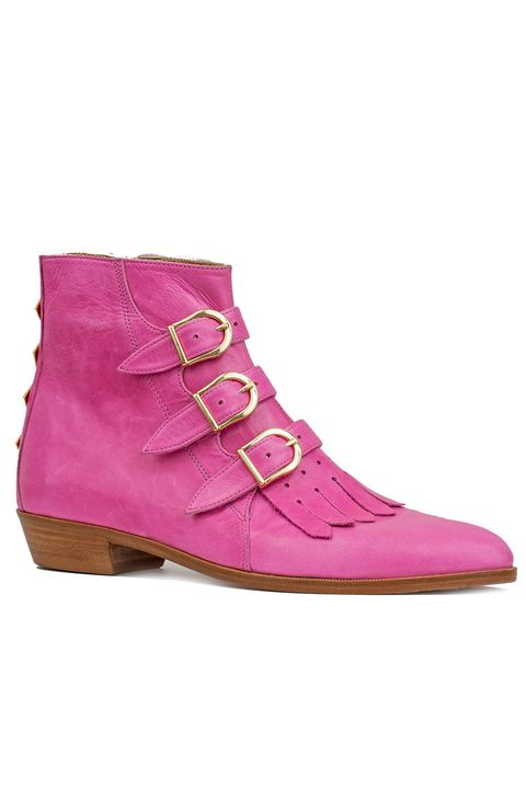 Footwear, Shoe, Boot, Magenta, Purple, Pink, Carmine, Fashion, Violet, Maroon, 