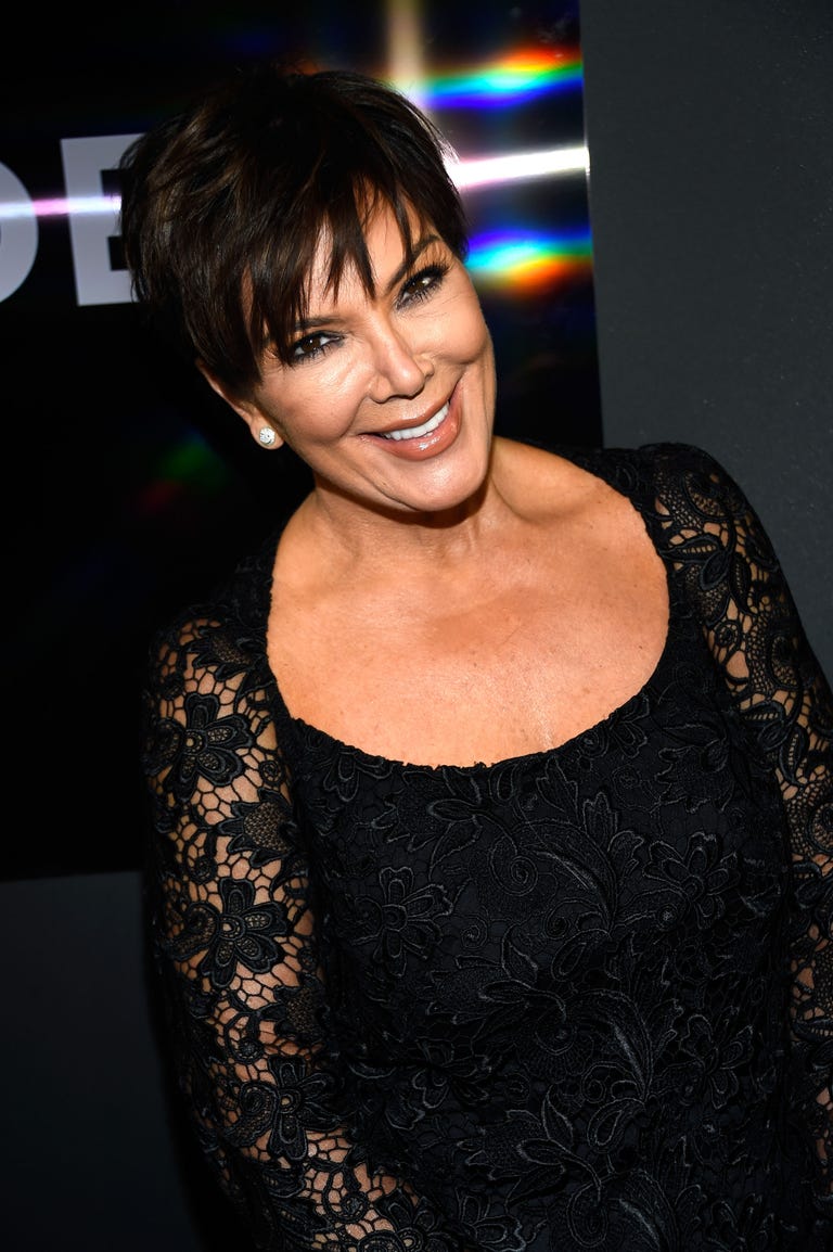 Kris jenner naughty gujarati