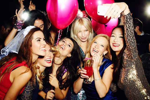 Bachelorette Party Favor Ideas Your Friends Haven't Seen Before