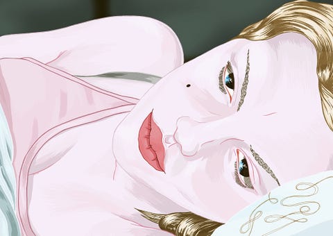 17 Things to Never Say to a Girl With Borderline Personality Disorder