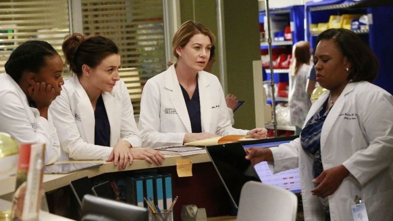 Grey's anatomy season 15 sale episode 10 online free