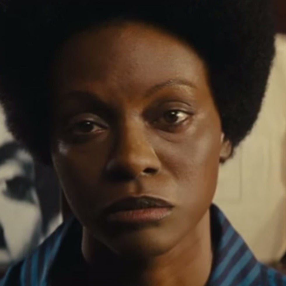 Zoe Saldana Nina Simone Zoe Saldana, Nina Simone And Painful History