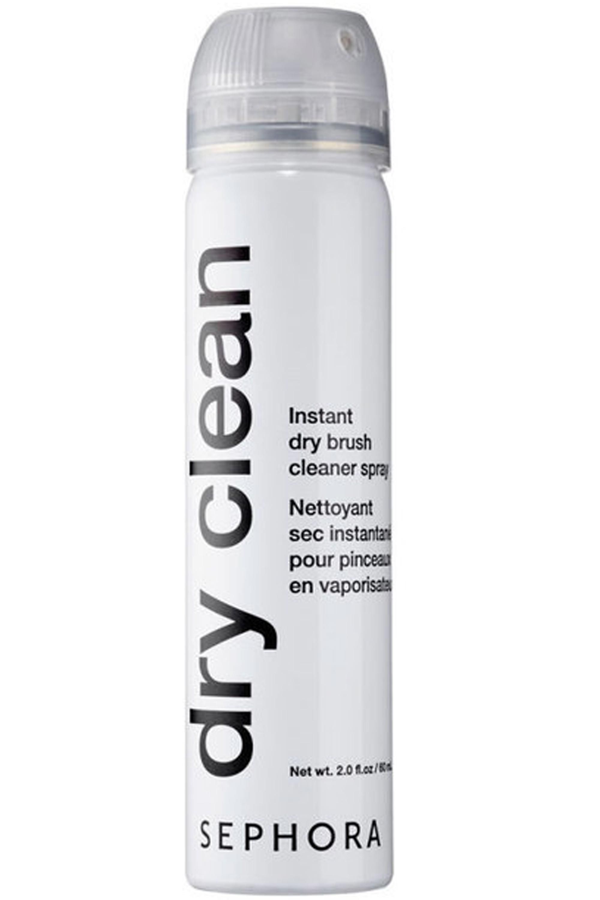 sephora dry clean dry shampoo