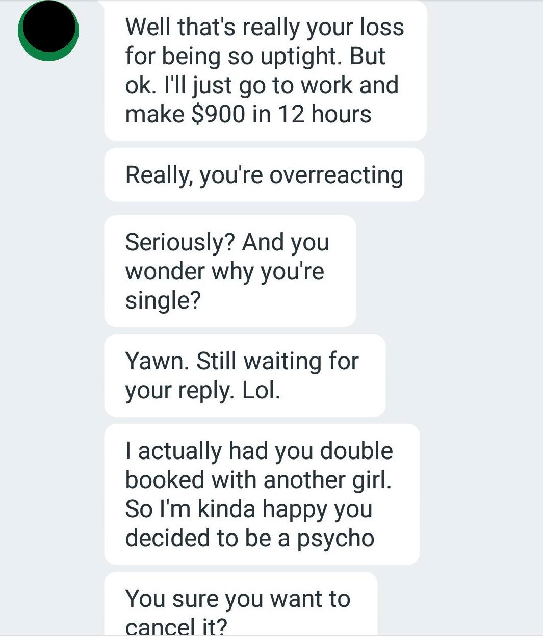 girlfriend gets porno texts from co-worker Xxx Photos
