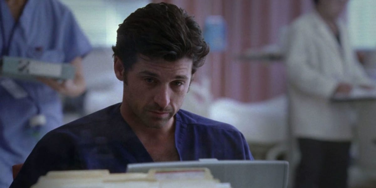 Was Derek