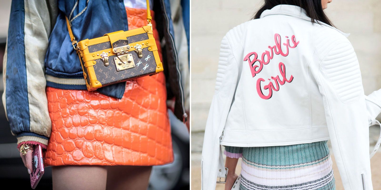 The Best Street Style Looks From Paris Fashion Week