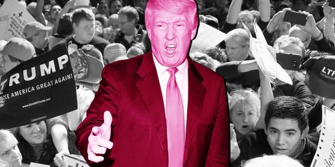 4 Reasons Trump Supporters Remain Blind to His Flaws