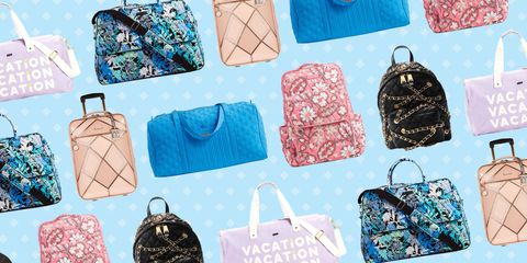 Blue, Bag, Luggage and bags, Fashion accessory, Shoulder bag, Fashion, Azure, Aqua, Teal, Turquoise, 