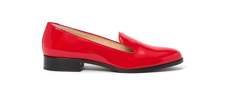 good flat shoes for work