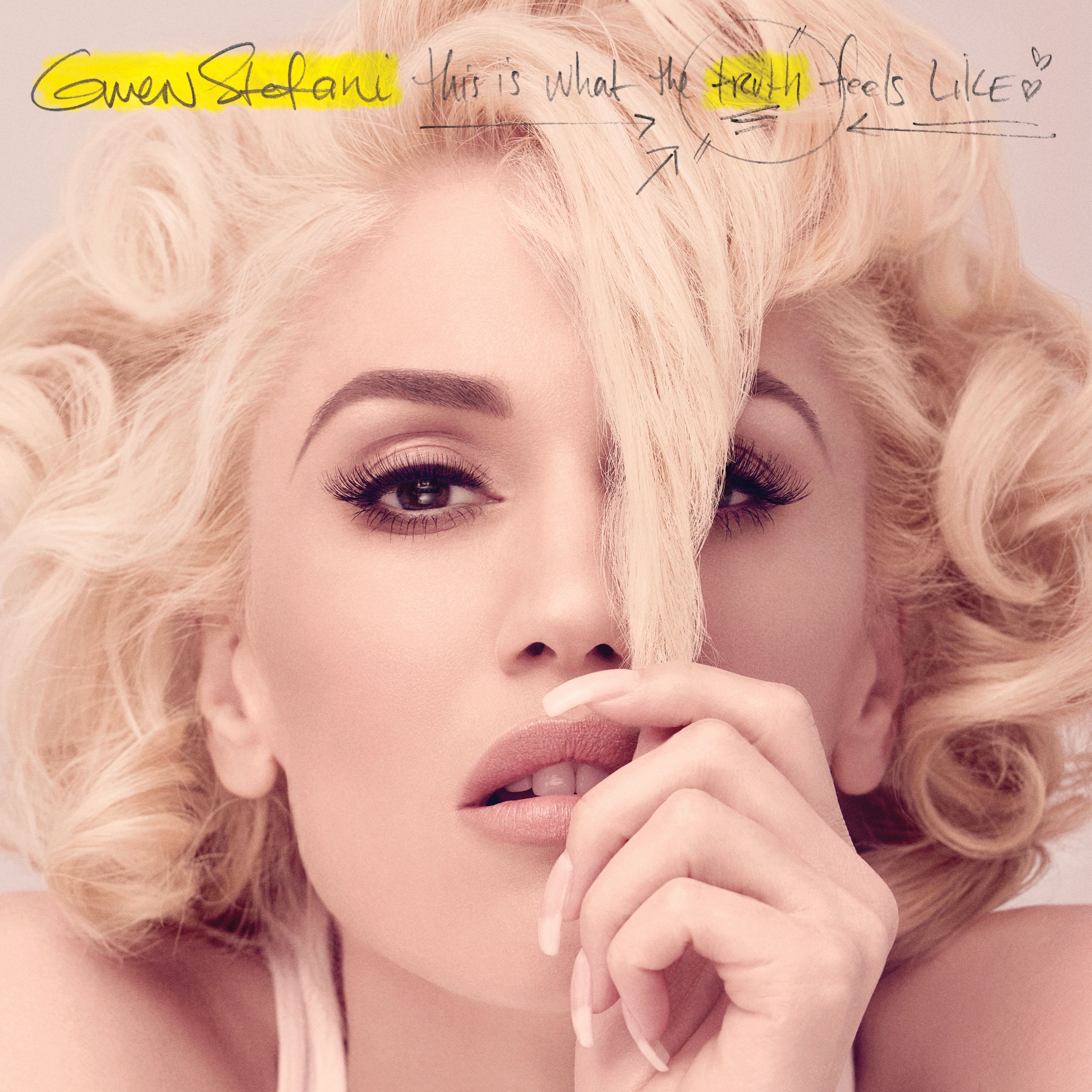 Gwen Stefani Lyrics About Blake Shelton This Is What The Truth Feels Like Lyrics Gwen Stefani Lyrics About Blake Shelton This Is What The Truth Feels Like Lyrics