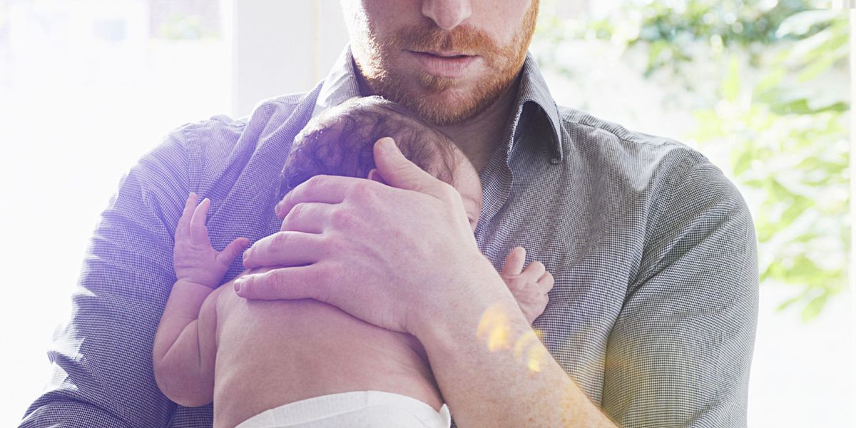 10 Thoughts I Never Had Until I Became a Dad