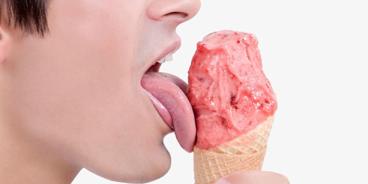 The best way to lick vagina