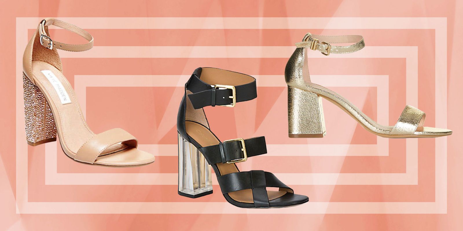 Gold shiny Giaro high 16cm heeled platform sandals - Giaro High Heels |  Official store - All Vegan High Heels