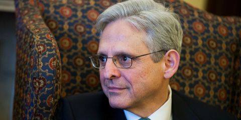 merrick garland rights getty means