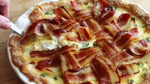 This Is the Most Pinned Pie Recipe on Pinterest