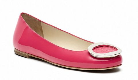 Best Flat Shoes for Work - Flat Footwear for Spring 2016