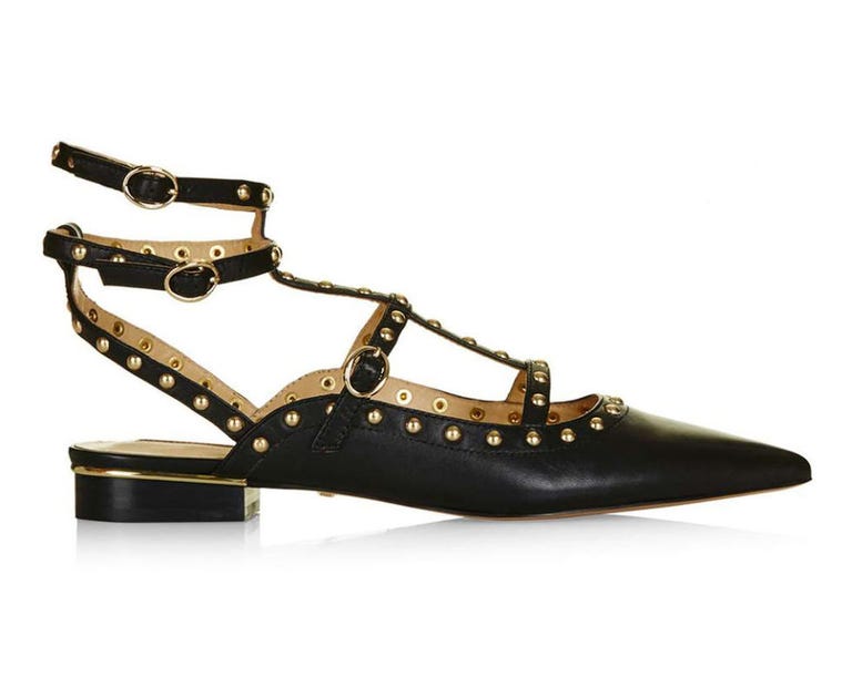 good flat shoes for work