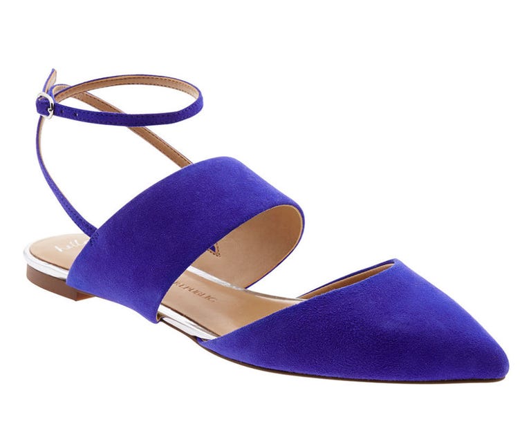 good flat shoes for work