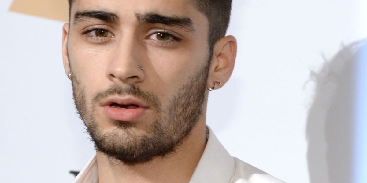 In More Reasons Why He Left One Direction, Zayn Malik Says It Was Also ...