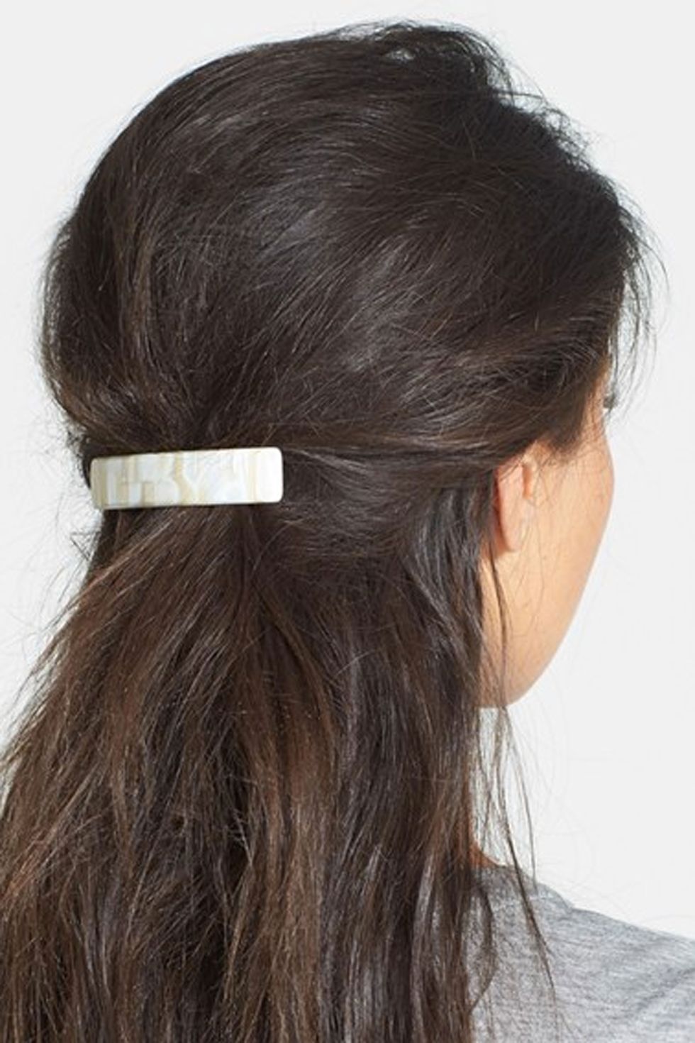11 Ways to Pull Off Hair Accessories