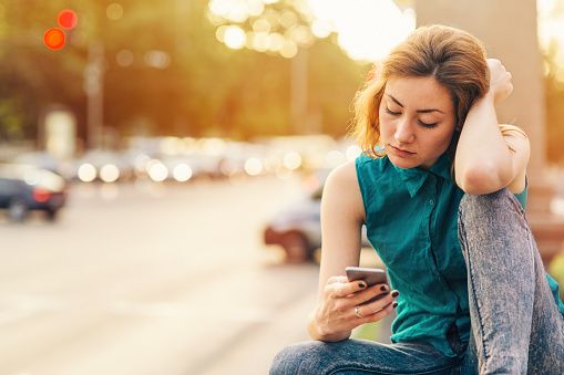 cosmo girl negative affect on teens Put task bar on the bottom