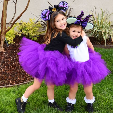 Why These Adorable 2- and 3-Year-Old Sisters Are Already Instagram Famous