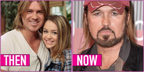 480px x 240px - The Cast of Hannah Montana: 10 Years Later