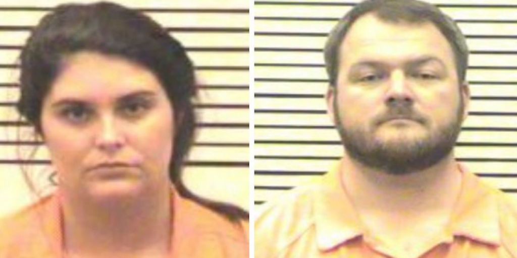 Married Teachers Arrested For Having Sex With Students