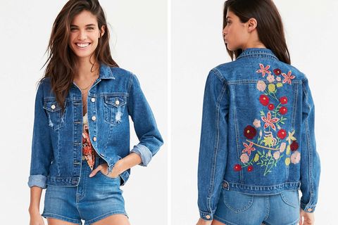 15 Amazing Jackets That Are Even Cooler From the Back