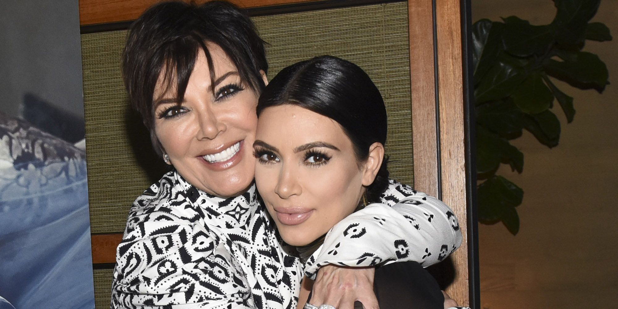 Kris Jenner Calls Kim Kardashians Sex Tape Devastating