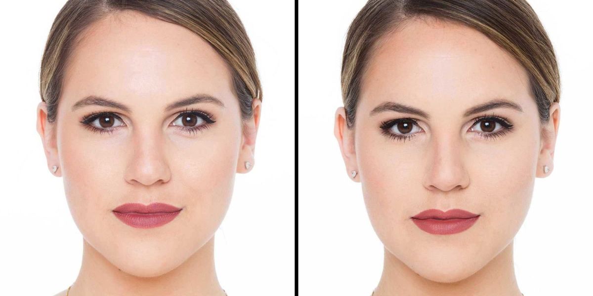 I Compared Drugstore and Department Store Makeup, and the Results Were Surprising