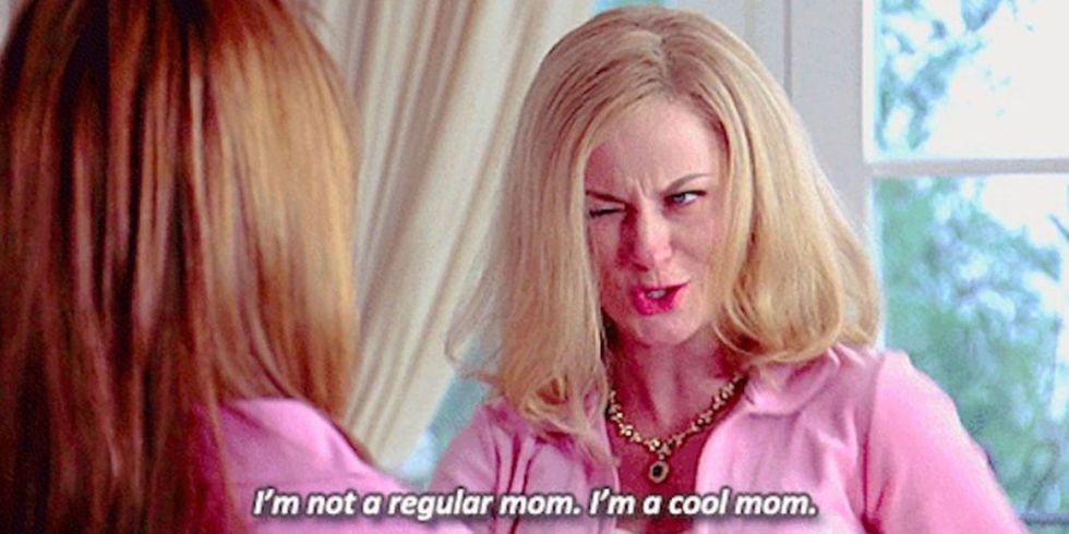 Quiz: Are You the Mom Of Your Friend Group?