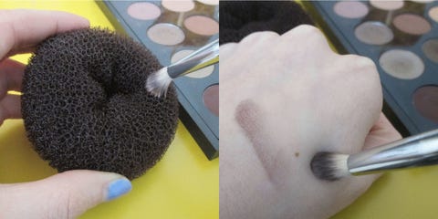 The 1 Thing You Never Knew Your Hair Donut Could Do