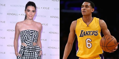 clarkson dating