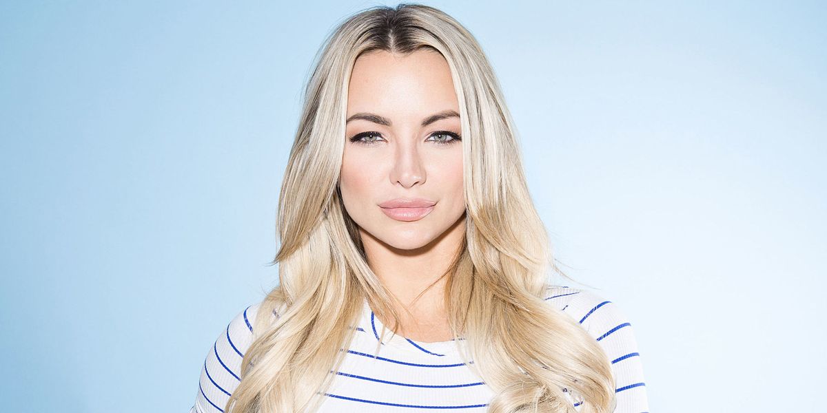Lindsey pelas before and after