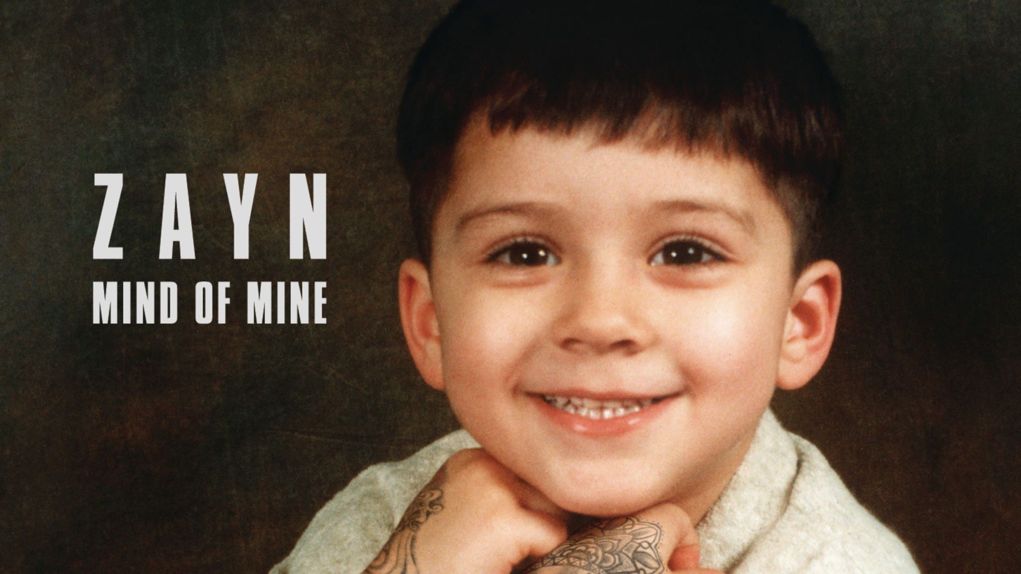 Zayn 'Mind of Mine' Album Review - Zayn Malik