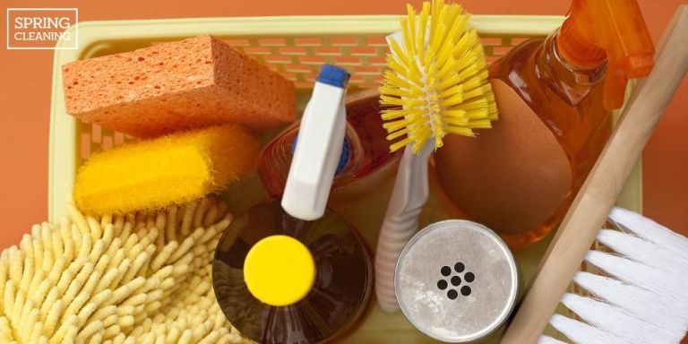 25 of the Biggest (And Grossest) Cleaning Mistakes You're Making