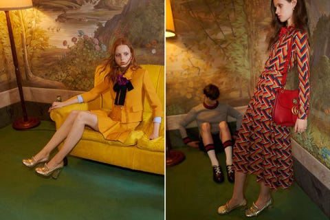gucci models banned ad thin cruise unhealthily ads courtesy landscape