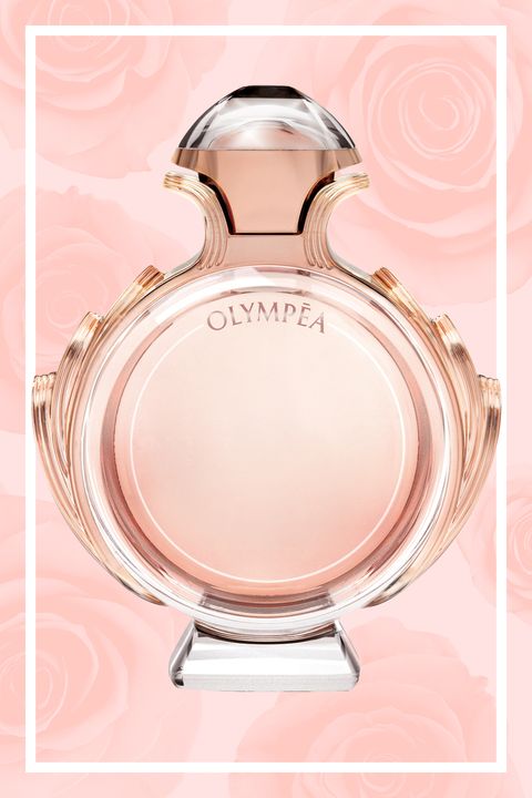 <p>This luxe scent mixes floral and warm notes, thanks to jasmine, ginger lily, and vanilla. Translation: It's downright intoxicating. The tinted bottle also looks sophisticated sitting on top of your dresser. Did someone say #VanityGoals?<br></p><p><a href="http://www1.macys.com/shop/product/paco-rabanne-olympea-eau-de-parfum-spray-2.7-oz-a-macys-exclusive?ID=2595205&cm_mmc=crosspromo-_-olympea-_-cosmo-_-olympea-eau-de-parfum_04152016_05052016" target="_blank"><em>Paco Rabanne Olympéa Fragrance</em></a><em>, $96</em></p>