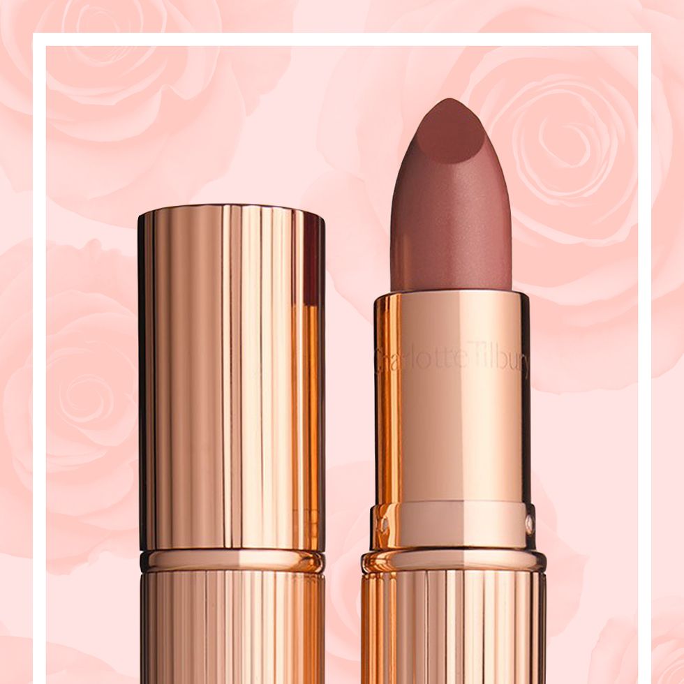 <p>Calling it — mauve is the next big lip color. It has hints of red, pink, and brown, making it a great neutral shade to finish any look. This one also comes in a sleek, vintage-inspired tube that almost looks too good to haphazardly dump into your makeup bag.<br></p><p><em><a href="http://www.charlottetilbury.com/us/k-i-s-s-i-n-g-stoned-rose.html?gclid=CjwKEAjwuPi3BRClk8TyyMLloxgSJAAC0XsjaIxS8NXgPlsWb7S115y7MOLwY9dGDd03XIbGbKeO-RoChyHw_wcB" target="_blank">Charlotte Tilbury Lipstick</a>, $32</em></p>