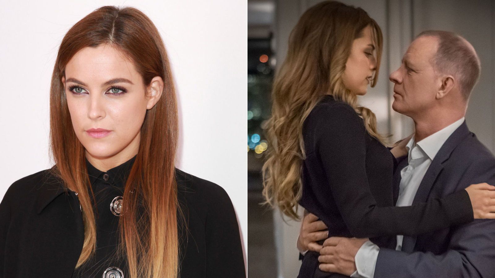 Riley Keough on Her Sexy, Disturbing New Show The Girlfriend Experience