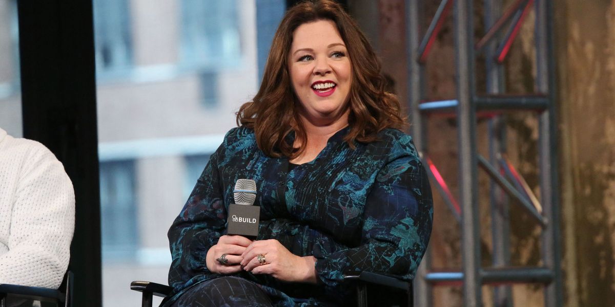 Melissa McCarthy Confirms Gilmore Girls Reboot Role - Gilmore Girls Revival