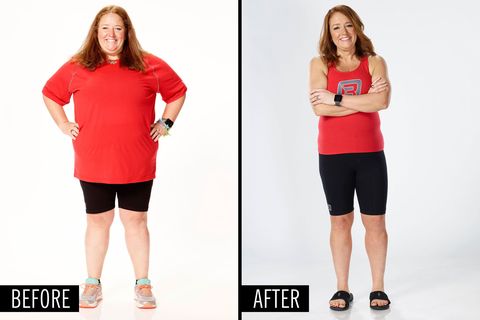 13 Things I Didn T Know Before Creating The Biggest Loser