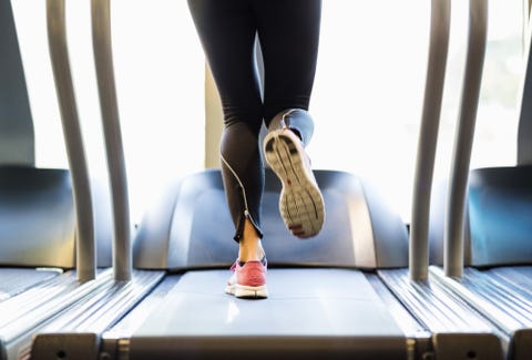 7 Tricks to Actually Stick to Your #Goals