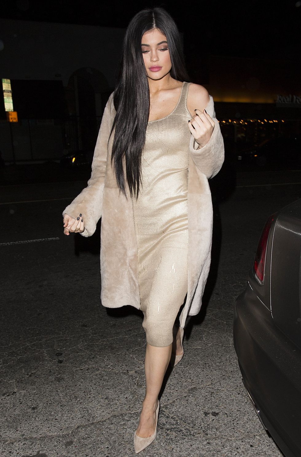 58 of Kylie Jenner's Very Best Looks