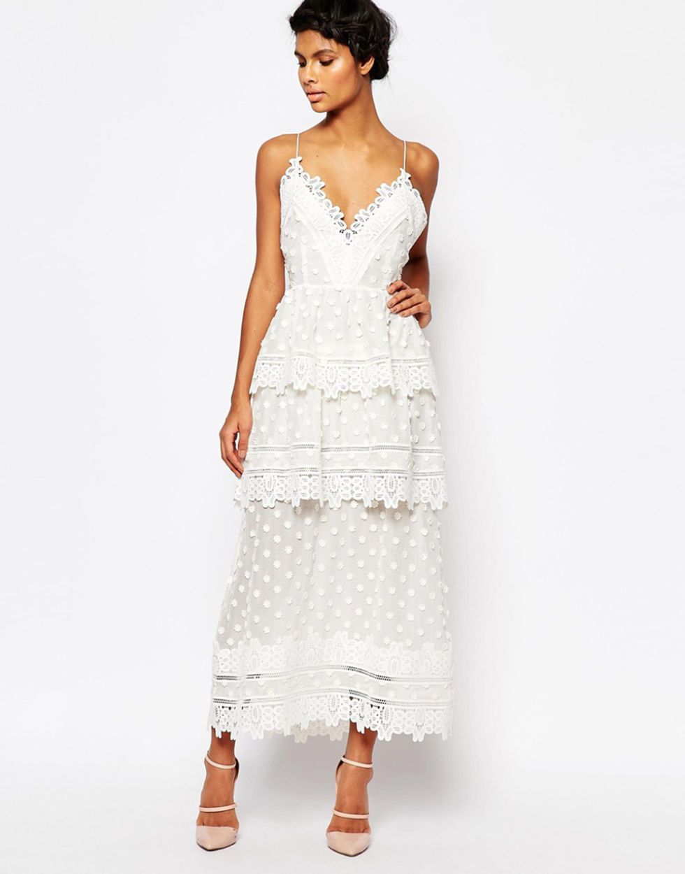 Wear again wedding dresses hotsell