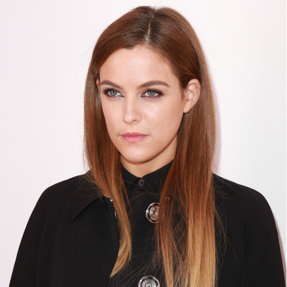 Riley Keough The Girlfriend Experience Interview