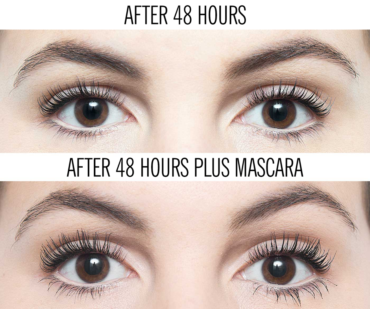 best mascara for lifting lashes